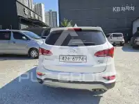 2016 Hyundai Santa Fe