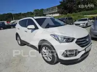 2016 Hyundai Santa Fe
