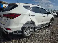 2016 Hyundai Santa Fe