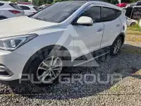 2016 Hyundai Santa Fe