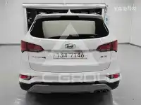 2016 Hyundai Santa Fe