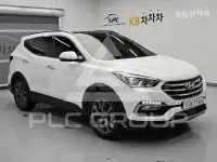 2016 Hyundai Santa Fe