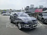 2016 Hyundai Santa Fe