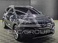 2016 Hyundai Santa Fe