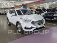 2016 Hyundai Santa Fe