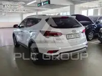 2016 Hyundai Santa Fe