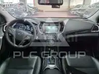 2016 Hyundai Santa Fe