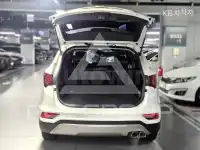 2016 Hyundai Santa Fe