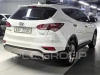 2016 Hyundai Santa Fe