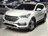 2016 Hyundai Santa Fe