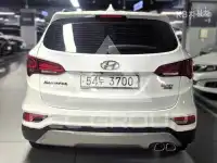 2016 Hyundai Santa Fe