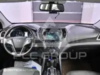 2016 Hyundai Santa Fe