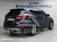 2016 Hyundai Santa Fe