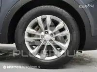 2016 Hyundai Santa Fe