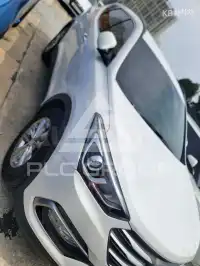 2016 Hyundai Santa Fe