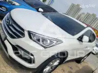 2016 Hyundai Santa Fe