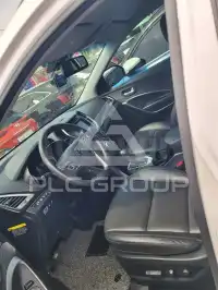 2016 Hyundai Santa Fe
