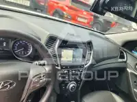2016 Hyundai Santa Fe