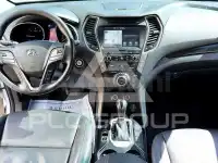 2016 Hyundai Santa Fe