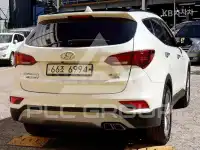 2016 Hyundai Santa Fe