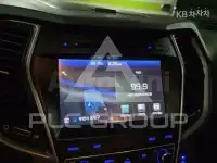 2016 Hyundai Santa Fe