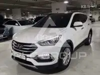 2016 Hyundai Santa Fe