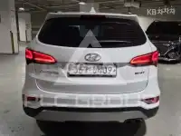 2016 Hyundai Santa Fe