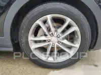 2016 Hyundai Santa Fe