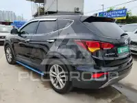 2016 Hyundai Santa Fe
