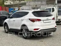 2016 Hyundai Santa Fe