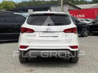 2016 Hyundai Santa Fe