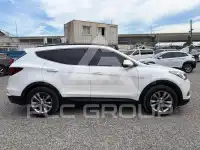 2016 Hyundai Santa Fe