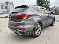2016 Hyundai Santa Fe