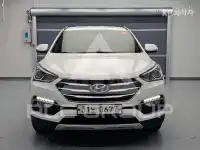 2016 Hyundai Santa Fe