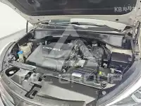 2016 Hyundai Santa Fe