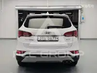 2016 Hyundai Santa Fe
