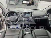 2016 Hyundai Santa Fe
