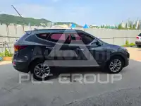 2016 Hyundai Santa Fe