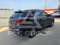 2016 Hyundai Santa Fe