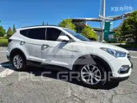 2016 Hyundai Santa Fe