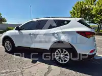 2016 Hyundai Santa Fe