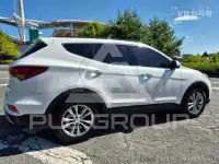 2016 Hyundai Santa Fe