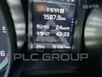 2016 Hyundai Santa Fe