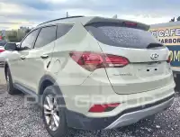 2016 Hyundai Santa Fe