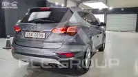 2016 Hyundai Santa Fe