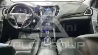 2016 Hyundai Santa Fe