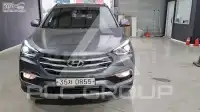 2016 Hyundai Santa Fe