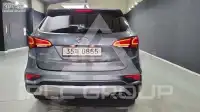 2016 Hyundai Santa Fe