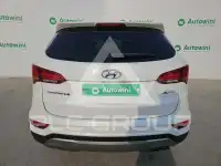 2016 Hyundai Santa Fe