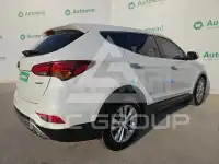 2016 Hyundai Santa Fe